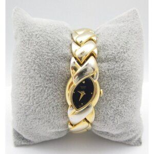 Women Pulsar Quartz WR Analog 18mm Watch (H899) "New Battery"